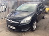 Vauxhall Meriva 1.4L EXCLUSIV AC MPV 5dr Petrol Manual Euro 6 (99 bhp) 5dr Manual 2026