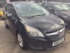 Vauxhall Meriva 1.4L EXCLUSIV AC MPV 5dr Petrol Manual Euro 6 (99 bhp) 5dr Manual 2026