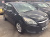 Vauxhall Meriva 1.4L EXCLUSIV AC MPV 5dr Petrol Manual Euro 6 (99 bhp) 5dr Manual 2026