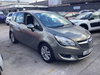 Vauxhall Meriva 1.4L Life MPV 5dr Petrol Manual Euro 6 (99 bhp) 5dr Manual 2026