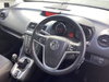 Vauxhall Meriva 1.4L Life MPV 5dr Petrol Manual Euro 6 (99 bhp) 5dr Manual 2026