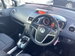 Vauxhall Meriva 1.4L SE MPV 5dr Petrol Manual Euro 5 (118 bhp) 5dr Manual 2013