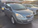 Vauxhall Meriva 1.4L SE MPV 5dr Petrol Manual Euro 5 (118 bhp) 5dr Manual 2013