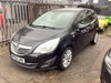 Vauxhall Meriva 1.7L SE CDTI MPV 5dr Diesel Manual Euro 5 (128 bhp) 5dr Manual 2026