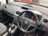 Vauxhall Meriva 1.7L SE CDTI MPV 5dr Diesel Manual Euro 5 (128 bhp) 5dr Manual 2026