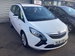 Vauxhall Zafira Tourer 1.4L DESIGN MPV 5dr Petrol Manual Euro 6 (138 bhp) 5dr Manual 2016