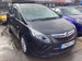 Vauxhall Zafira Tourer 1.4L DESIGN MPV 5dr Petrol Manual Euro 6 (138 bhp) 5dr Manual 2016