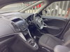 Vauxhall Zafira Tourer 1.4L DESIGN MPV 5dr Petrol Manual Euro 6 (138 bhp) 5dr Manual 2026