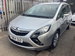 Vauxhall Zafira Tourer 2.0L Exclusive CDTi MPV 5dr Diesel Manual Euro 5 (128 bhp) 5dr Manual 2014
