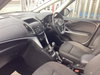 Vauxhall Zafira Tourer 2.0L Exclusive CDTi MPV 5dr Diesel Manual Euro 5 (128 bhp) 5dr Manual 2026