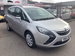 Vauxhall Zafira Tourer 2.0L Exclusive CDTi MPV 5dr Diesel Manual Euro 5 (128 bhp) 5dr Manual 2014