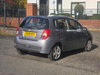 Chevrolet Aveo 1.2 LS Hatchback 5dr Petrol Manual Euro 4 (83 bhp) 5dr Manual 2026