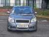 Chevrolet Aveo 1.2 LS Hatchback 5dr Petrol Manual Euro 4 (83 bhp) 5dr Manual 2026