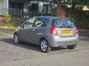 Chevrolet Aveo 1.2 LS Hatchback 5dr Petrol Manual Euro 4 (83 bhp) 5dr Manual 2026