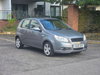 Chevrolet Aveo 1.2 LS Hatchback 5dr Petrol Manual Euro 4 (83 bhp) 5dr Manual 2026