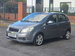 Chevrolet Aveo 1.2 LS Hatchback 5dr Petrol Manual Euro 4 (83 bhp) 5dr Manual 2009