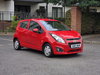 Chevrolet Spark 1.2i LT Hatchback 5dr Petrol Manual Euro 5 (81 ps) 5dr Manual 2026