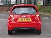 Chevrolet Spark 1.2i LT Hatchback 5dr Petrol Manual Euro 5 (81 ps) 5dr Manual 2026