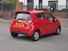 Chevrolet Spark 1.2i LT Hatchback 5dr Petrol Manual Euro 5 (81 ps) 5dr Manual 2026