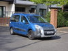 Citroen Berlingo 1.6 HDi XTR Multispace MPV 5dr Diesel Manual Euro 4 (90 ps) 5dr Manual 2026