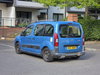 Citroen Berlingo 1.6 HDi XTR Multispace MPV 5dr Diesel Manual Euro 4 (90 ps) 5dr Manual 2026