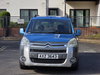 Citroen Berlingo 1.6 HDi XTR Multispace MPV 5dr Diesel Manual Euro 4 (90 ps) 5dr Manual 2026
