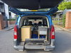 Citroen Berlingo 1.6 HDi XTR Multispace MPV 5dr Diesel Manual Euro 4 (90 ps) 5dr Manual 2026