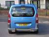 Citroen Berlingo 1.6 HDi XTR Multispace MPV 5dr Diesel Manual Euro 4 (90 ps) 5dr Manual 2026
