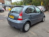 Citroen C3 1.4 HDi Desire 5dr 5dr Manual 2026