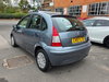 Citroen C3 1.4 HDi Desire 5dr 5dr Manual 2026