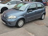 Citroen C3 1.4 HDi Desire 5dr 5dr Manual 2026