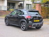 Citroen C3 Aircross 1.2 PureTech MAX EAT6 Euro 6 (s/s) 5dr 5dr Automatic 2026