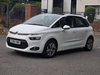 Citroen C4 Picasso 1.6 BlueHDi Selection MPV 5dr Diesel Manual Euro 6 (s/s) (120 ps) 5dr Manual 2026