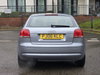 Audi A3 1.6 SE Hatchback 3dr Petrol Automatic (187 g/km, 100 bhp) 3dr Automatic 2026