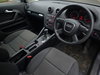 Audi A3 1.6 SE Hatchback 3dr Petrol Automatic (187 g/km, 100 bhp) 3dr Automatic 2026