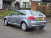 Audi A3 1.6 SE Hatchback 3dr Petrol Automatic (187 g/km, 100 bhp) 3dr Automatic 2026