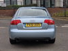 Audi A4 2.0 SE Saloon 4dr Petrol CVT (191 g/km, 128 bhp) 4dr Automatic 2026