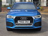 Audi Q3 2.0 TDI S line Plus SUV 5dr Diesel S Tronic quattro Euro 6 (s/s) (184 ps) 5dr Automatic 2026