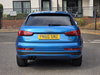 Audi Q3 2.0 TDI S line Plus SUV 5dr Diesel S Tronic quattro Euro 6 (s/s) (184 ps) 5dr Automatic 2026
