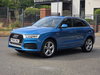 Audi Q3 2.0 TDI S line Plus SUV 5dr Diesel S Tronic quattro Euro 6 (s/s) (184 ps) 5dr Automatic 2026
