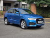 Audi Q3 2.0 TDI S line Plus SUV 5dr Diesel S Tronic quattro Euro 6 (s/s) (184 ps) 5dr Automatic 2026