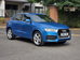 Audi Q3 2.0 TDI S line Plus SUV 5dr Diesel S Tronic quattro Euro 6 (s/s) (184 ps) 5dr Automatic 2016