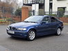 BMW 3 Series 2.0 318i SE 4dr 4dr Automatic 2026