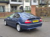 BMW 3 Series 2.0 318i SE 4dr 4dr Automatic 2026