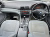 BMW 3 Series 2.0 318i SE 4dr 4dr Automatic 2026