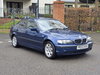 BMW 3 Series 2.0 318i SE 4dr 4dr Automatic 2026