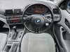 BMW 3 Series 2.0 318i SE 4dr 4dr Automatic 2026