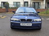 BMW 3 Series 2.0 318i SE 4dr 4dr Automatic 2026