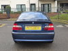 BMW 3 Series 2.0 318i SE 4dr 4dr Automatic 2026