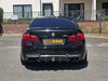 BMW M5 4.4 V8 Saloon 4dr Petrol DCT Euro 6 (s/s) (560 ps) 4dr Automatic 2026